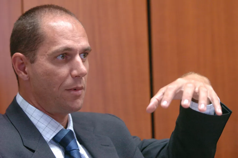 Jože P. Damijan, Strate&scaron;ki svet za razvoj gospodarstva, //FOTO: Bojan Velikonja / Foto: Bojan Velikonja