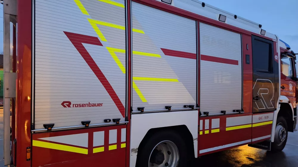 Foto: Danijela Drobnič