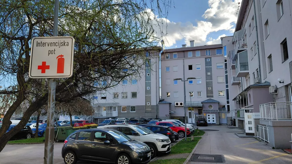 KR Fajdigova ambulanta