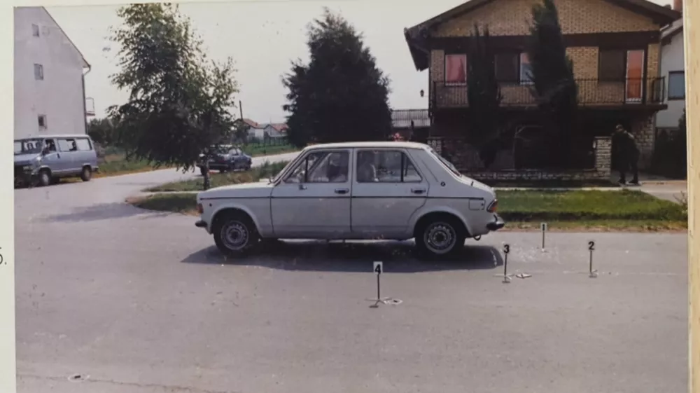 Vojno sku&scaron;al preprečiti z dialogom