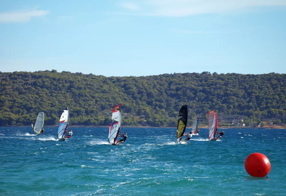 Foto: Arhiv TZ &Scaron;ibensko-kninske županije