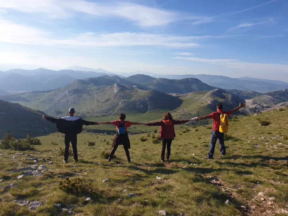 Foto: Arhiv TZ &Scaron;ibensko-kninske županije