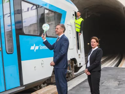 11.07.2026. Drugi tir. Foto Bojan Velikonja