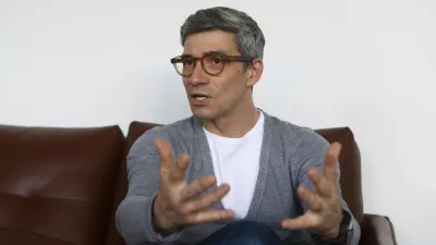 17.3.2026 - zr. prof. dr. Marinko Banjac, visokošolski učitelj. Katedra za teoretsko analitsko politologijoFoto: Luka Cjuha