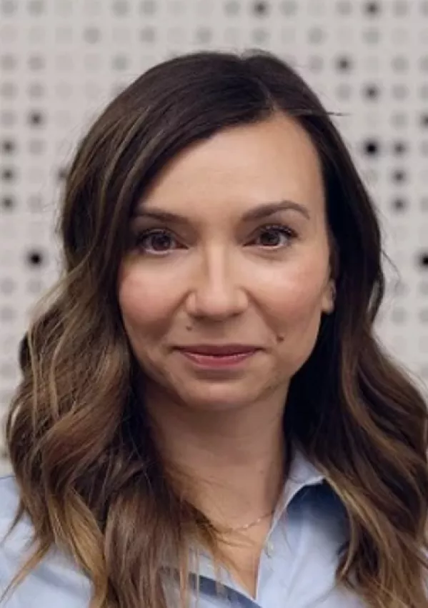 prof. dr. SARA TEMENT, psihologinja, UM / Foto: Filozofska Fakulteta Univerza V Mariboru