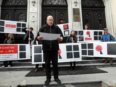 Praznovanje Kosovelovega rojstnega dne