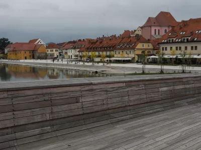 - 16.05.2024. - Prenovljeni Lent v Mariboru.//FOTO: Bojan Velikonja