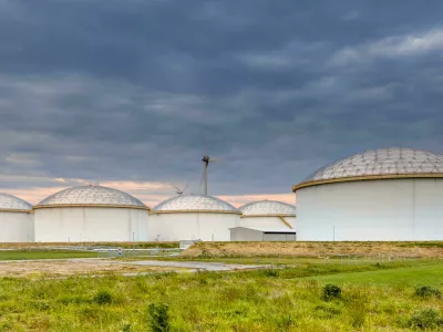 Skok cen zemeljskega plina sproža alarme, dražji za več kot tretjino
