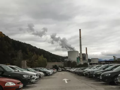 18.09.2024 - Termoelektrarna &Scaron;o&scaron;tanj - TE&Scaron; 6 - &Scaron;o&scaron;tanjREPORTAŽA ZA OBJEKTIV - ZAPIRANJE RUDNIKA - &Scaron;ALE&Scaron;KA DOLINA - ZASAVJEFOTO: Luka Cjuha / Foto: Luka Cjuha