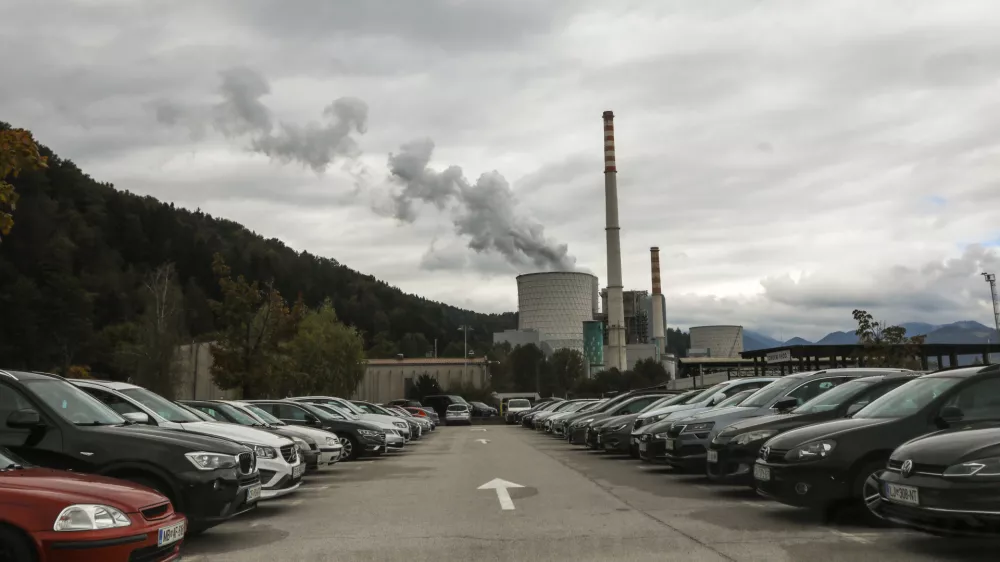 18.09.2024 - Termoelektrarna &Scaron;o&scaron;tanj - TE&Scaron; 6 - &Scaron;o&scaron;tanjREPORTAŽA ZA OBJEKTIV - ZAPIRANJE RUDNIKA - &Scaron;ALE&Scaron;KA DOLINA - ZASAVJEFOTO: Luka Cjuha / Foto: Luka Cjuha