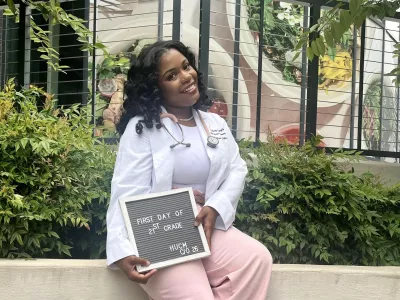 Shay Taylor / Foto: Bb