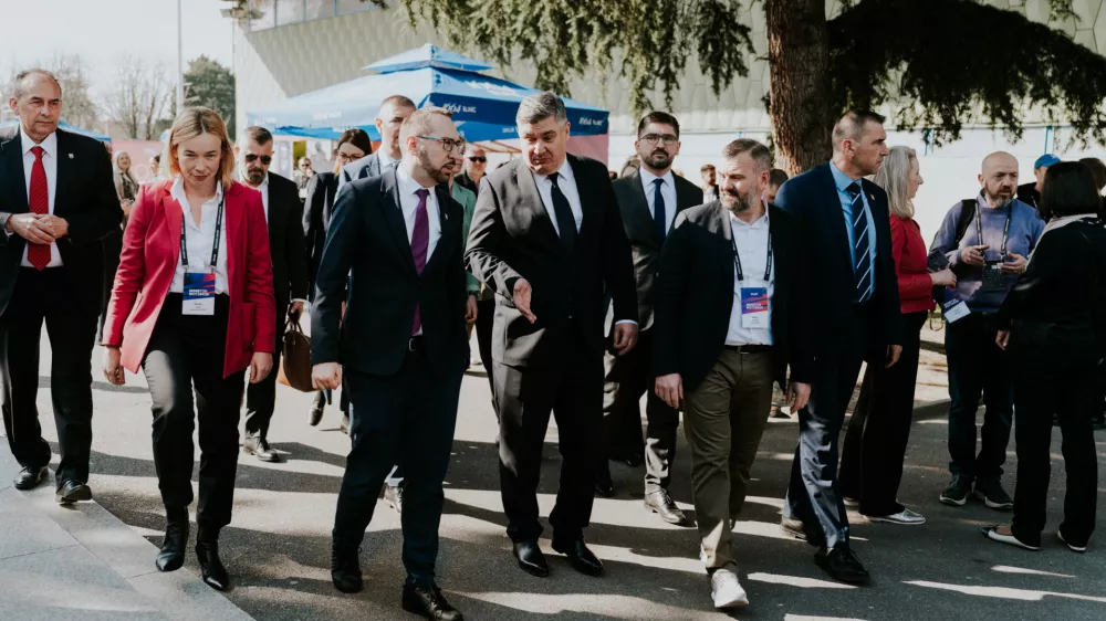 Foto: Valerio Baranović