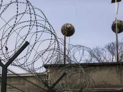 Pripor za specializiranega tatu: s pajda&scaron;i ukradel za 25.000 evrov koles