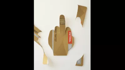 Vizualni komentar: Tomato Košir