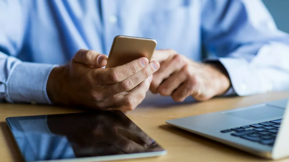 Simbolična fotografija: Profimedia