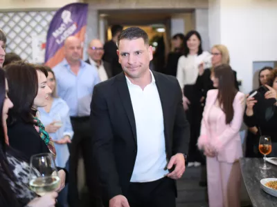 V stranki Resnica dosegli, kar je do danes veljalo za nemogoče