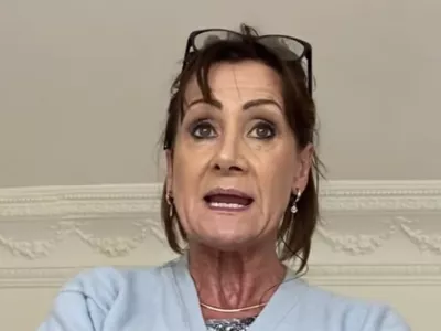 Foto: zajem zaslona X