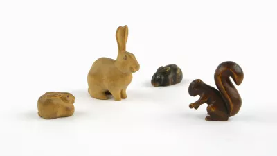 Od Plečnikovih Žal do Poti spominov