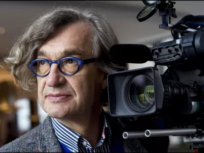 Wim Wenders