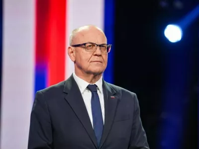 Jožef Horvatposlanec Nove Slovenije