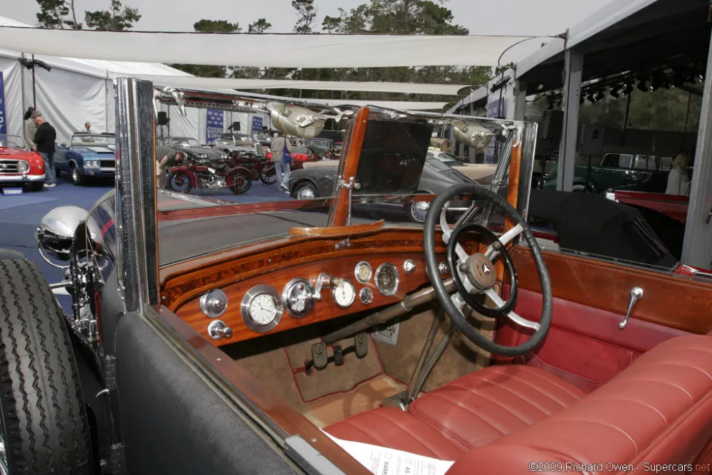 Mercedes-Benz Typ 630