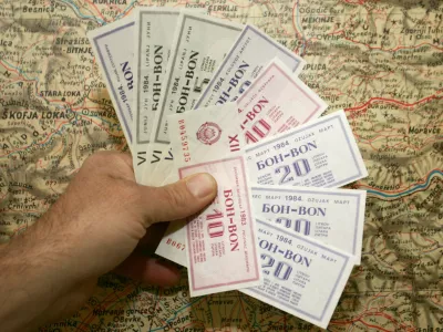 Preživeli smo par-nepar in redukcije: zakaj energetska kriza za marsikoga ne bi bila nič novega