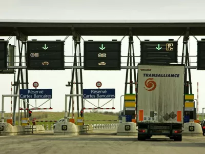 Simbolična fotografija: Profimedia