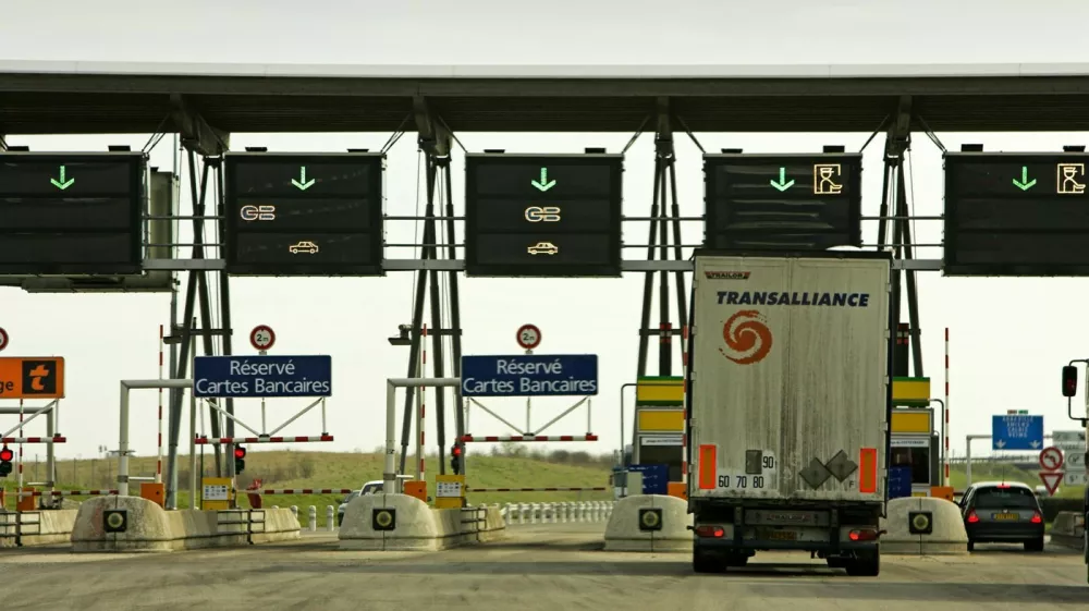 Simbolična fotografija: Profimedia