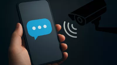 Simbolična chat control