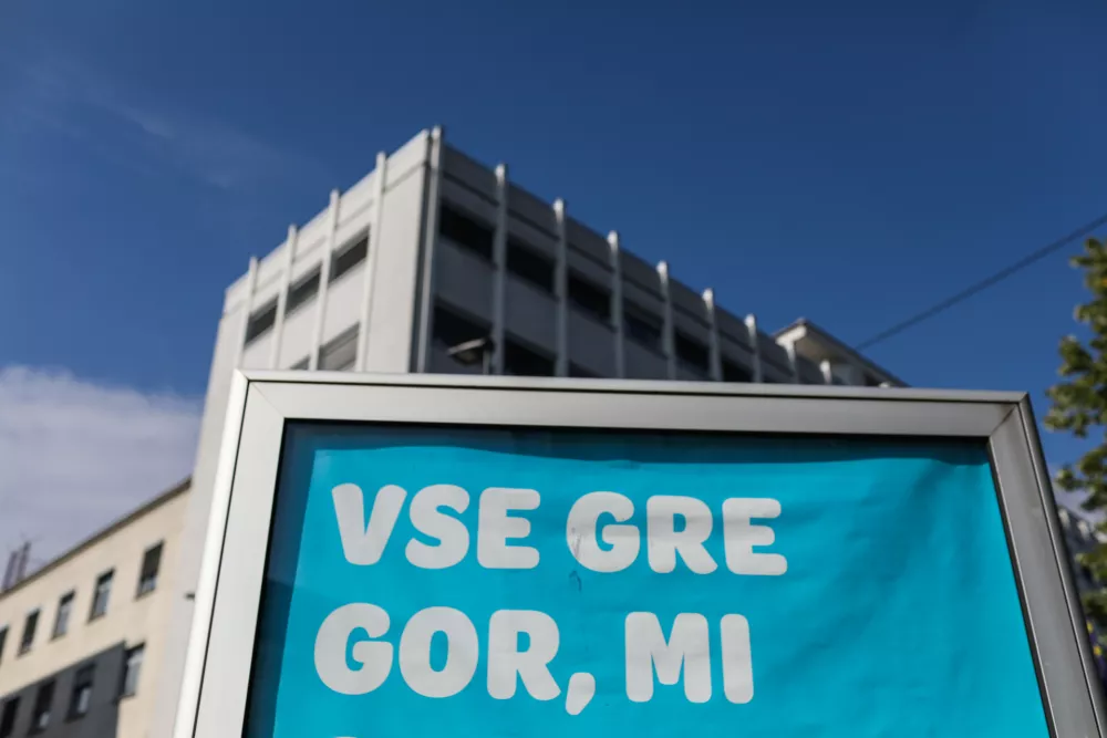 &Scaron;ok se iz energetike že seli v druge gospodarske panoge