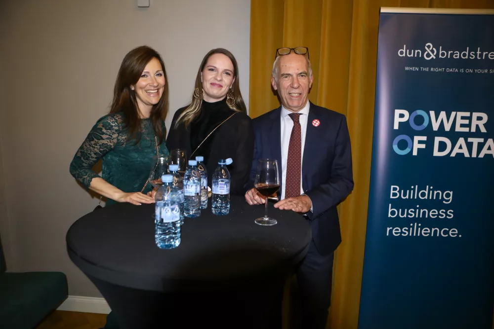 26.3.2026 - ZLATA NIT 2026, SLAVNOSTNA RAZGLASITEVFoto: Luka Cjuha