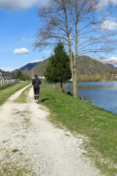 savus učna pot / Foto: Katja Petrovec