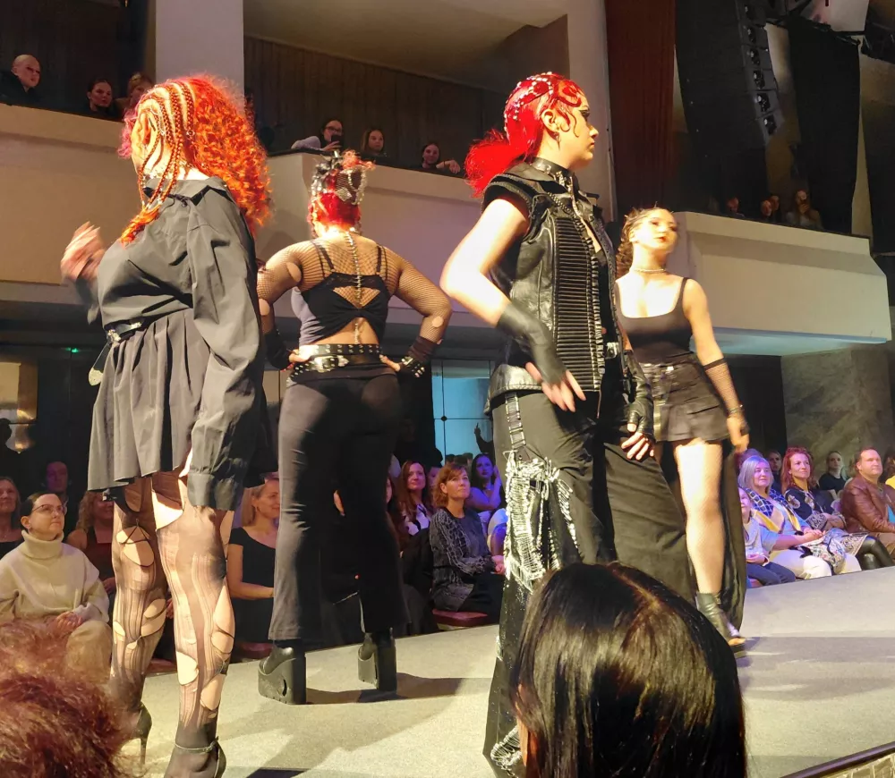 Foto: Vesna Levičnik