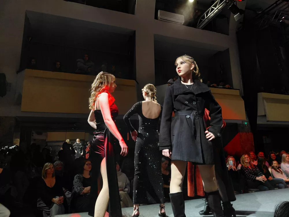 Foto: Vesna Levičnik