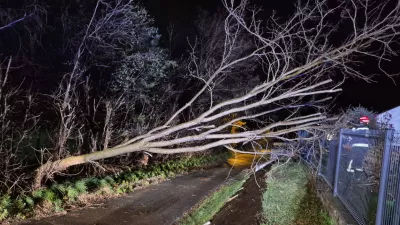 Foto: PGD Hotinja vas