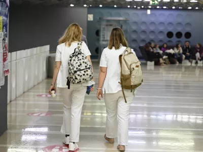 Za urgentno medicino 30 mest in spodbude