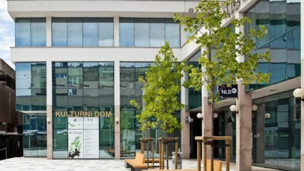 Po 46 letih konec Kulturnega doma Nova Gorica?