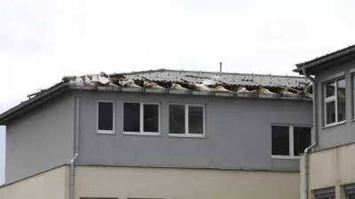 27.3.2026 - Vetrolom - močan veter - rdeči alarmFoto: Luka Cjuha