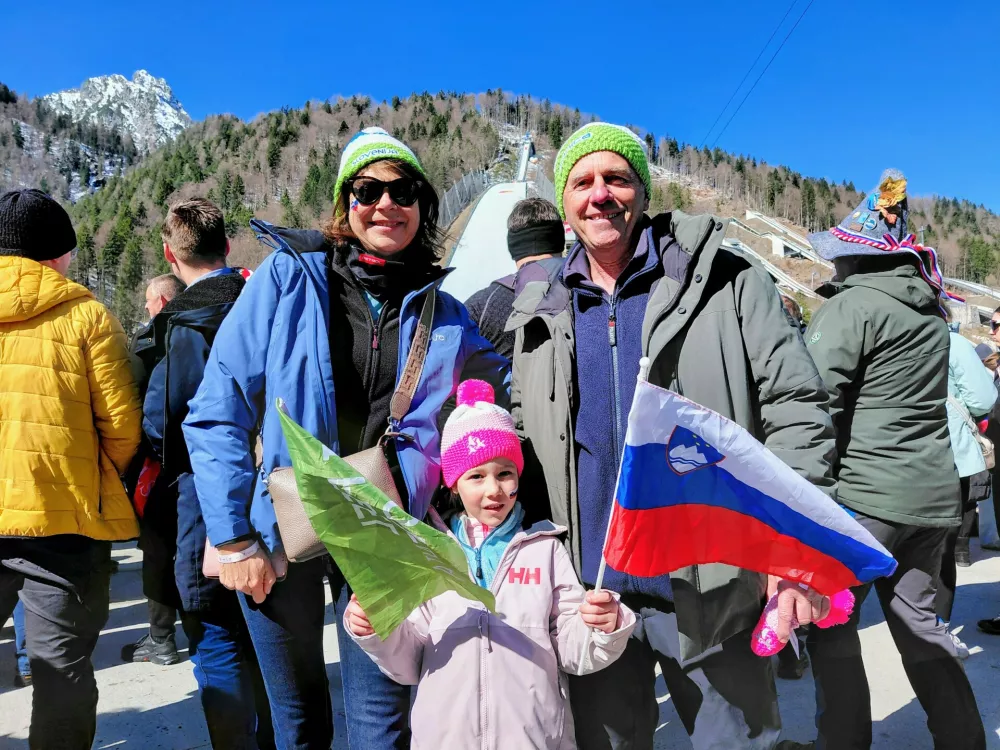 Reportaža Planica 26