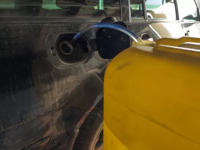 Slika je simbolična. / Foto: iStock