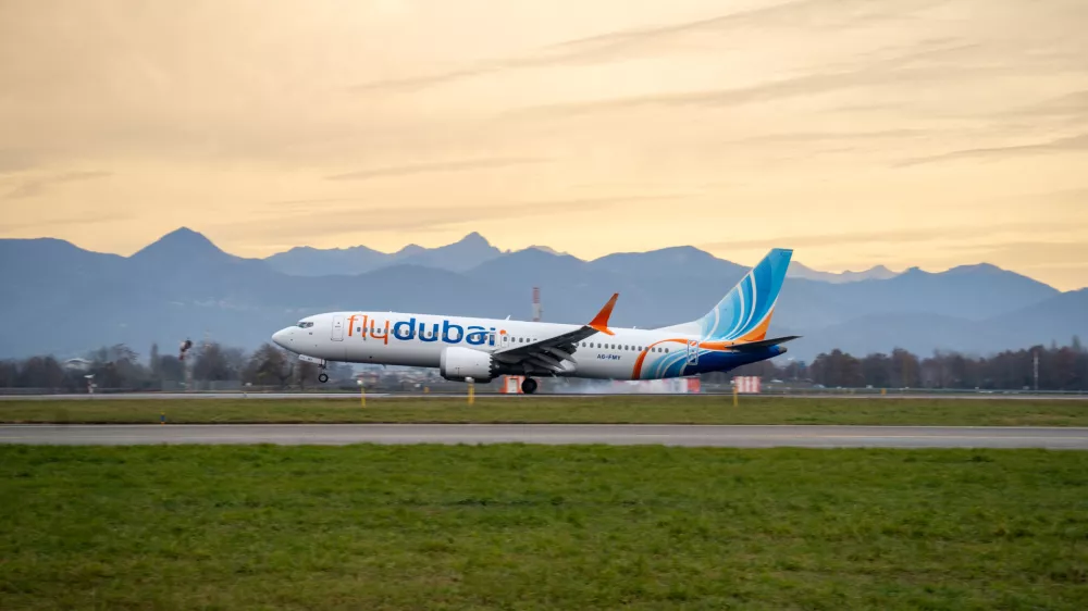 Leti na Bližnji vzhod so močno okrnjeni. / Foto: iStock