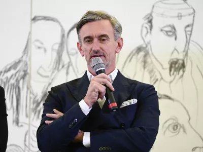 Marko Lukić17.09.2024 Gazele podravsko-pomurske regije za leto 2024Foto: Nik Erik Neubauer