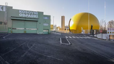 Energetika Ljubljana o sežigalnici: rešitev za odpadke in čistejši zrak?