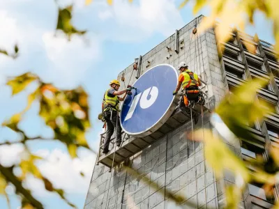 Foto: Iztok Lazar/NLB