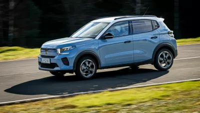 Citroen C3/e-C3