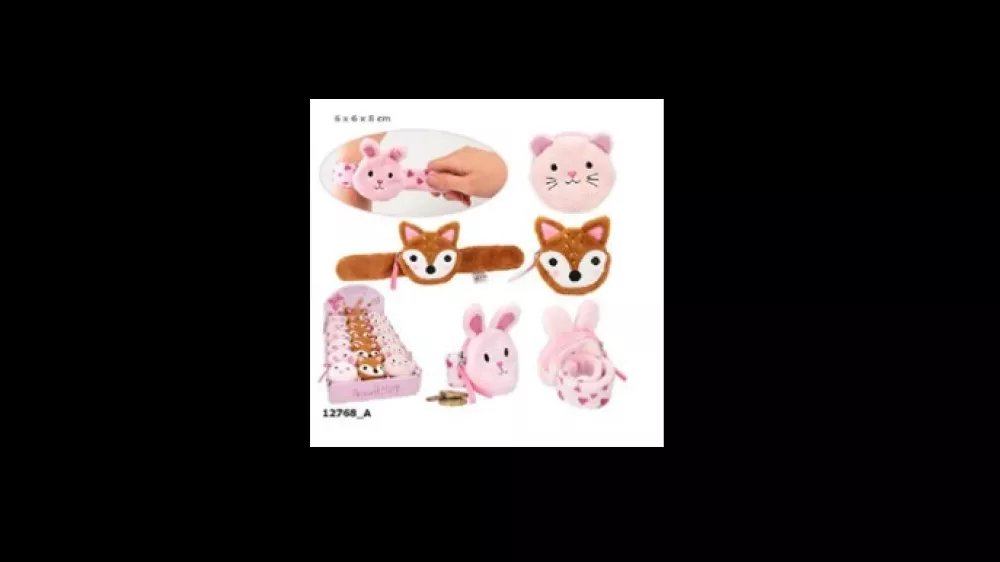 Zapestnica Mimi. Foto: Mueller Drogerija