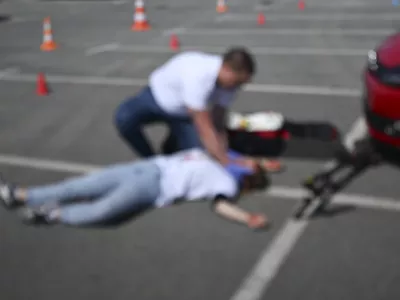 Skrb vzbujajoč trend: v le nekaj tednih dva mrtva e-skiroista