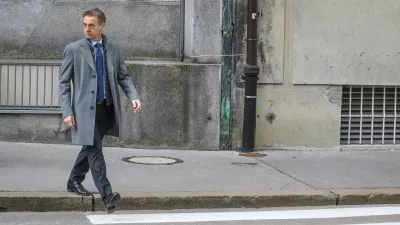 Predsednik vlade Robert Golob30.3.2026 - Predsednica republike Nataša Pirc Musar bo v uradu predsednice (Erjavčeva 17) na neformalne pogovore sprejela predsednico in predsednike strankFoto: Luka Cjuha