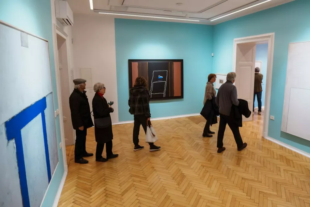 Ob obletnici stotega rojstnega dneva