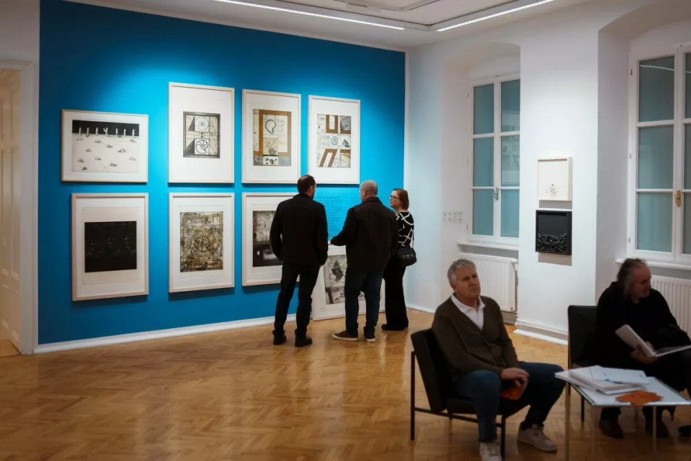 Ob obletnici stotega rojstnega dneva